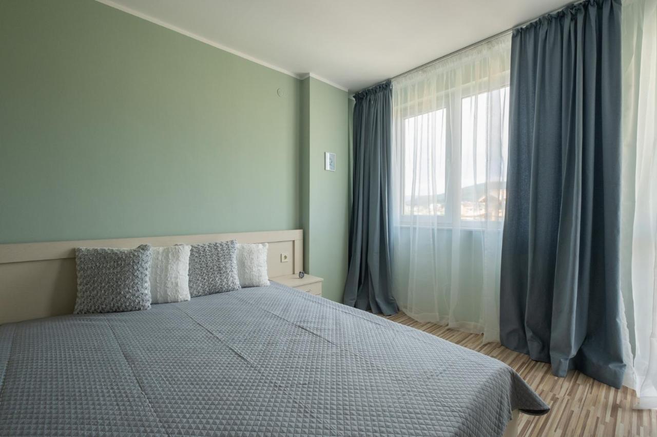 Green Hills Velingrad Exterior foto