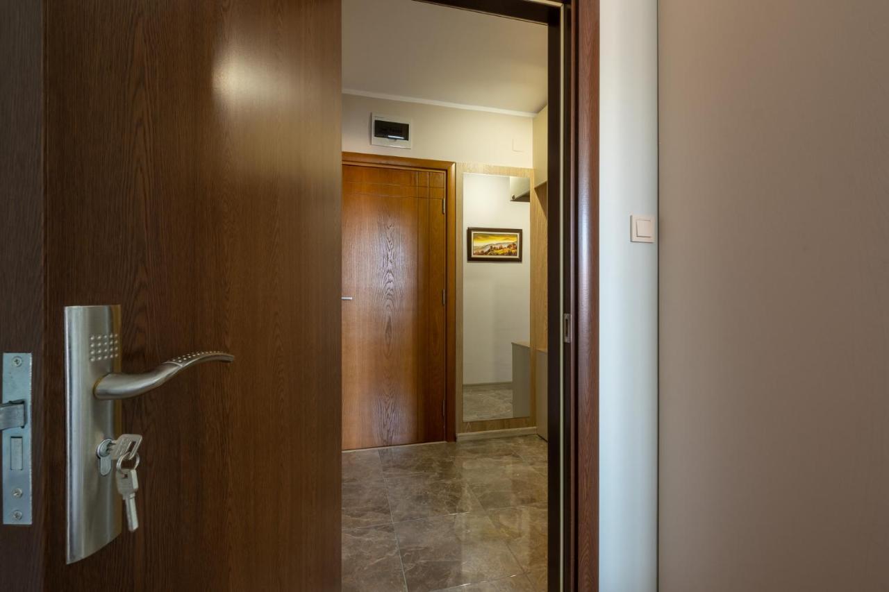 Green Hills Velingrad Exterior foto