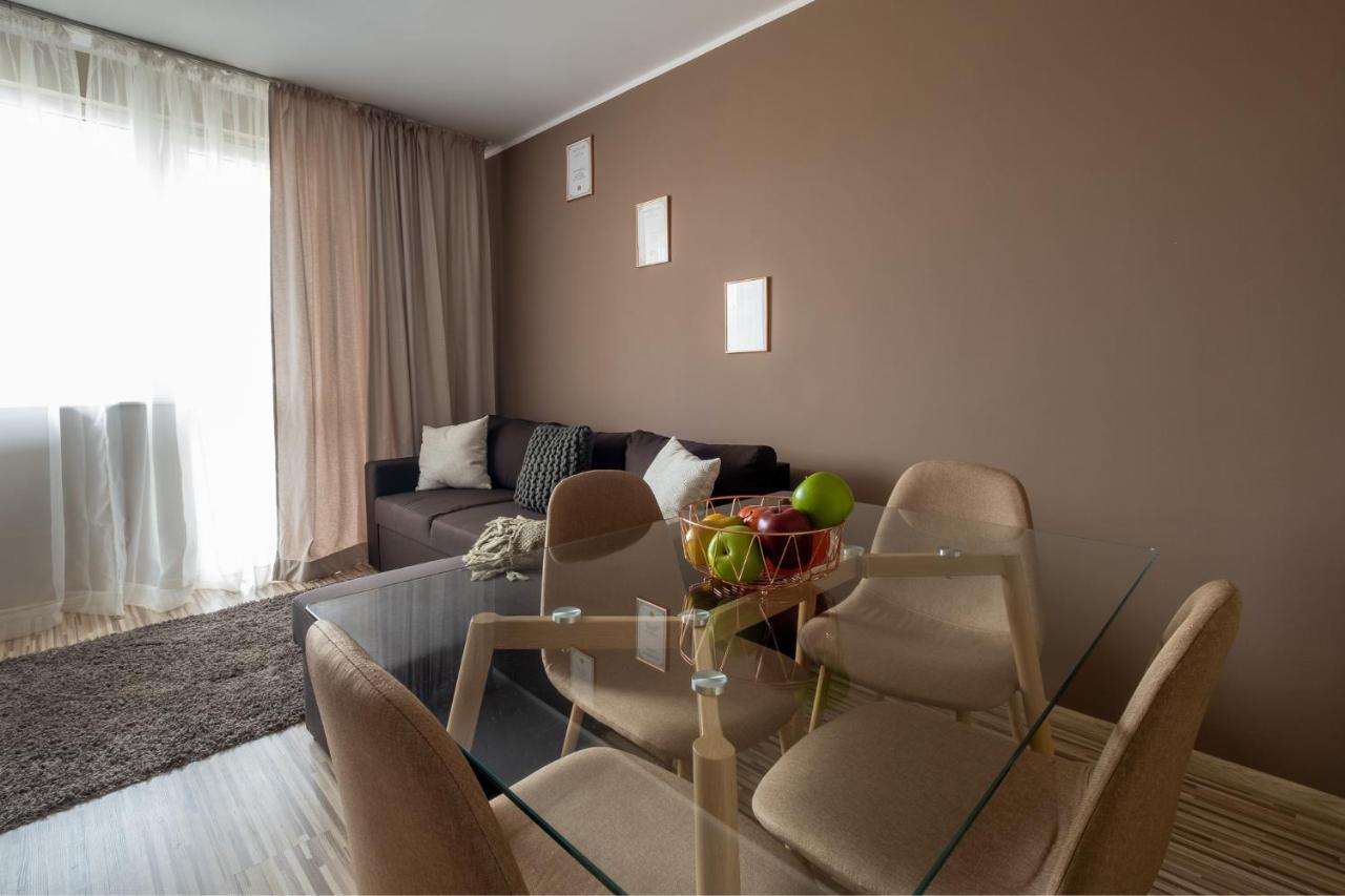 Green Hills Velingrad Exterior foto