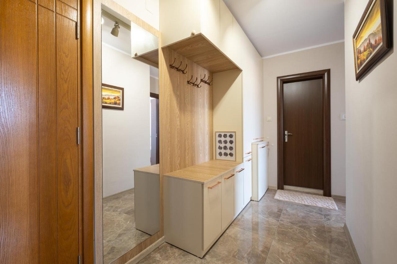 Green Hills Velingrad Exterior foto