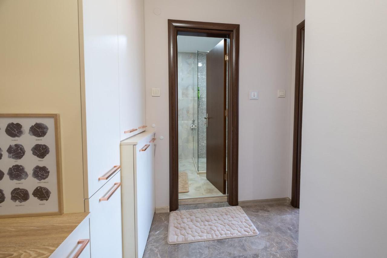 Green Hills Velingrad Exterior foto