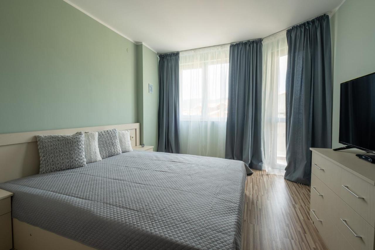 Green Hills Velingrad Exterior foto