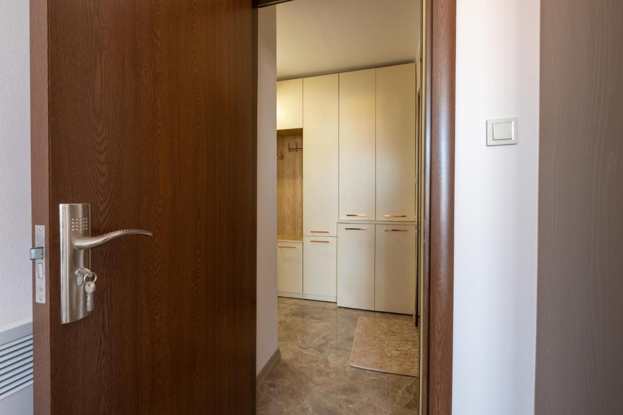 Green Hills Velingrad Exterior foto