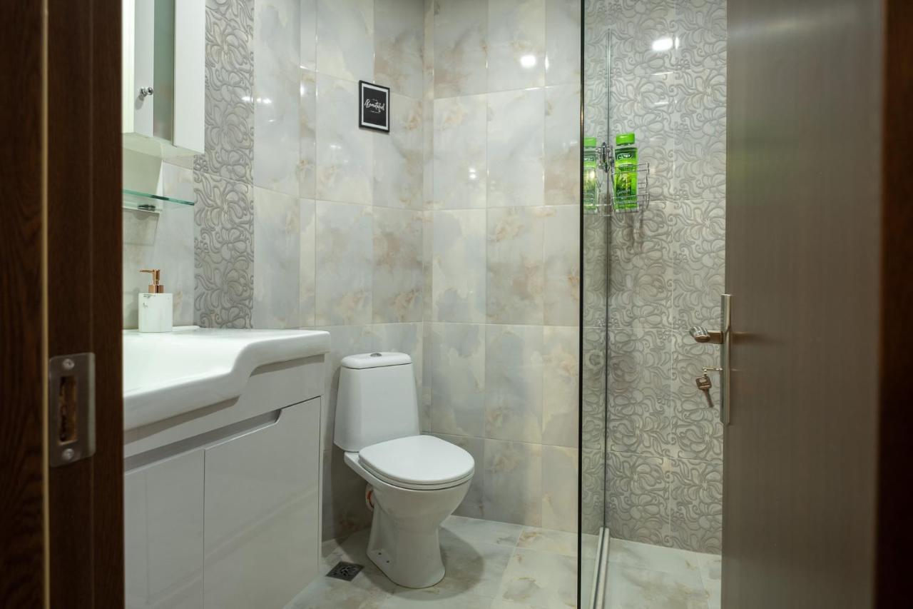 Green Hills Velingrad Exterior foto