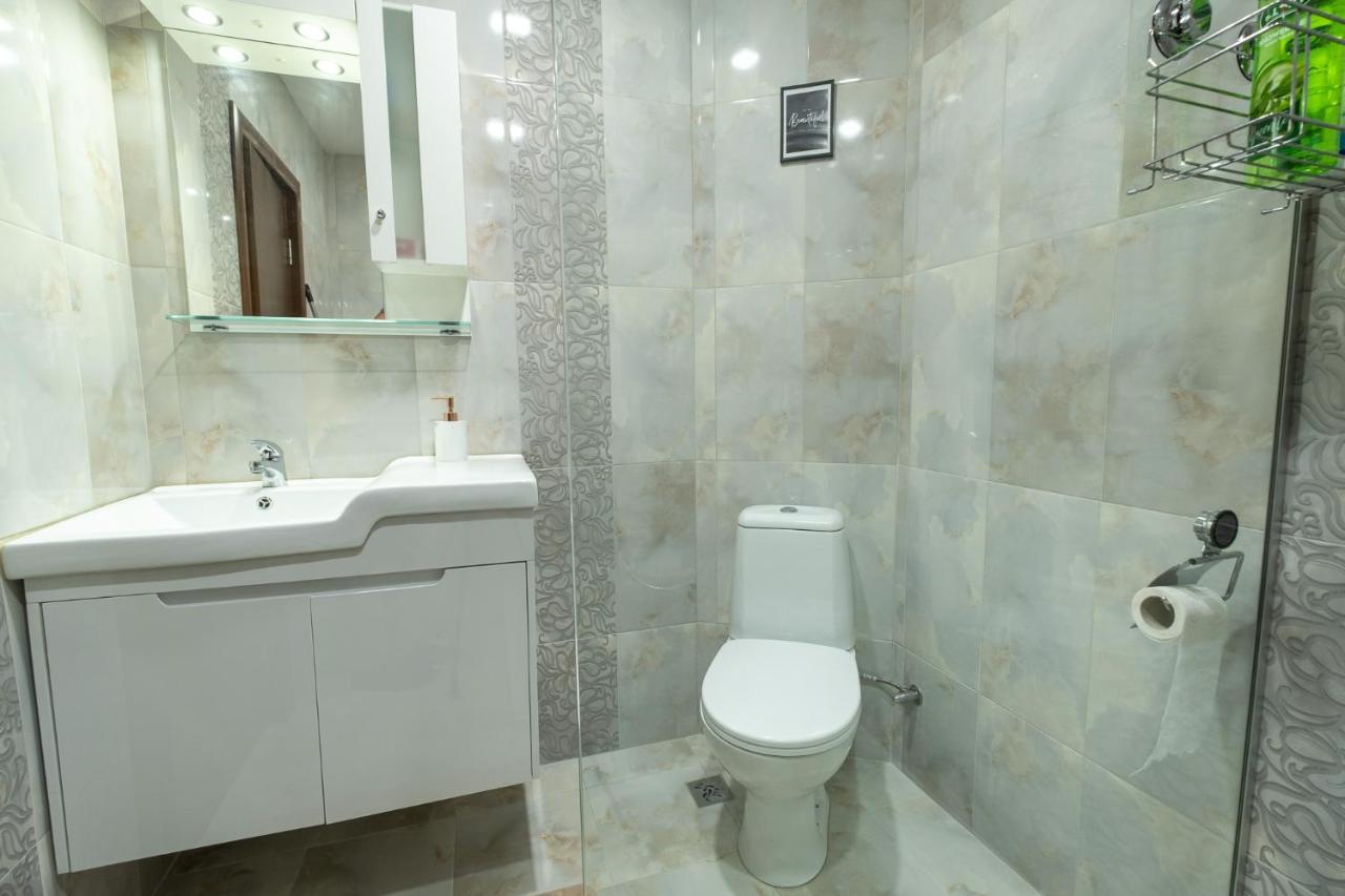 Green Hills Velingrad Exterior foto