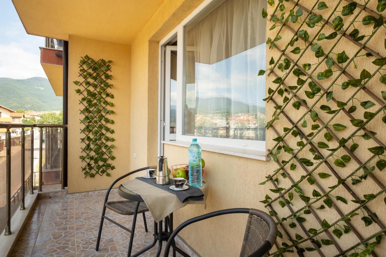 Green Hills Velingrad Exterior foto