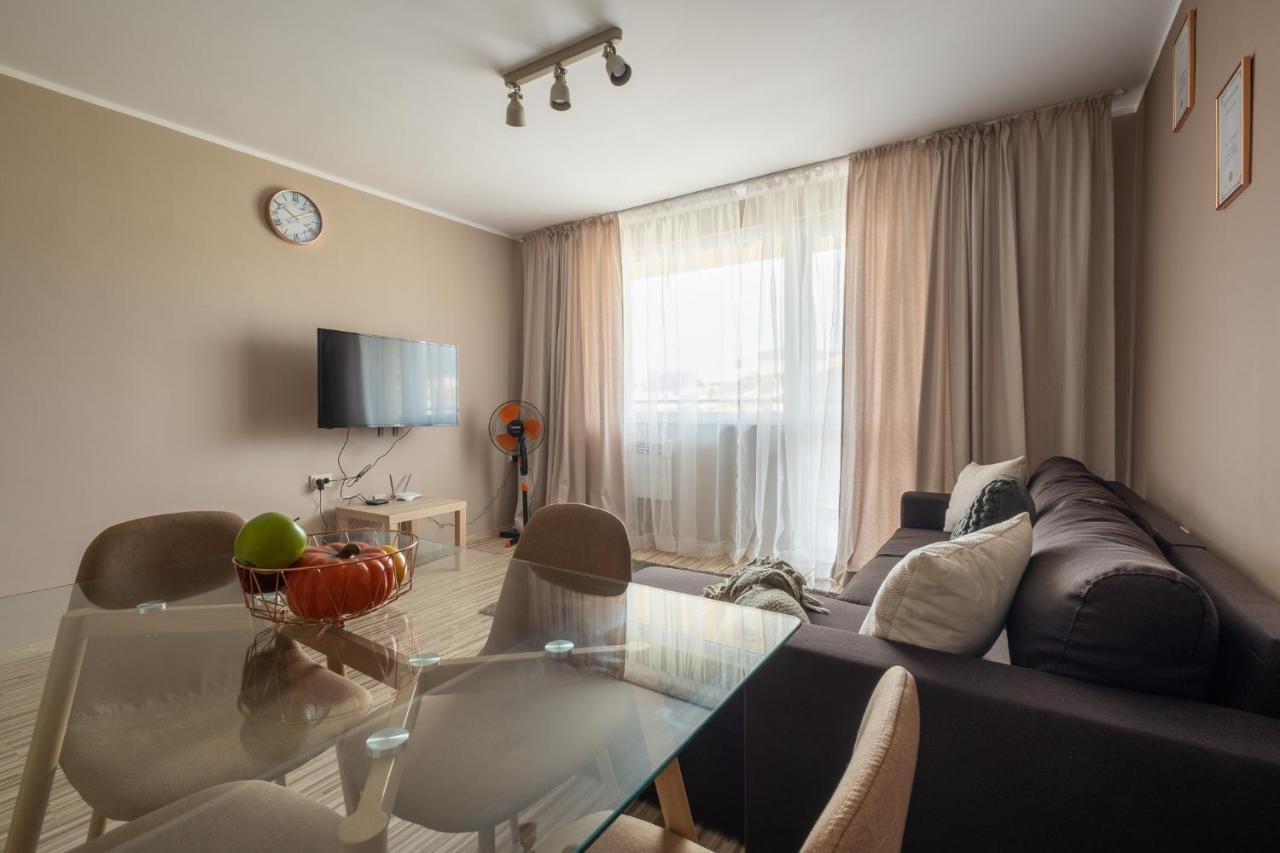 Green Hills Velingrad Exterior foto