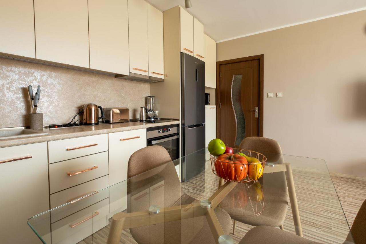 Green Hills Velingrad Exterior foto