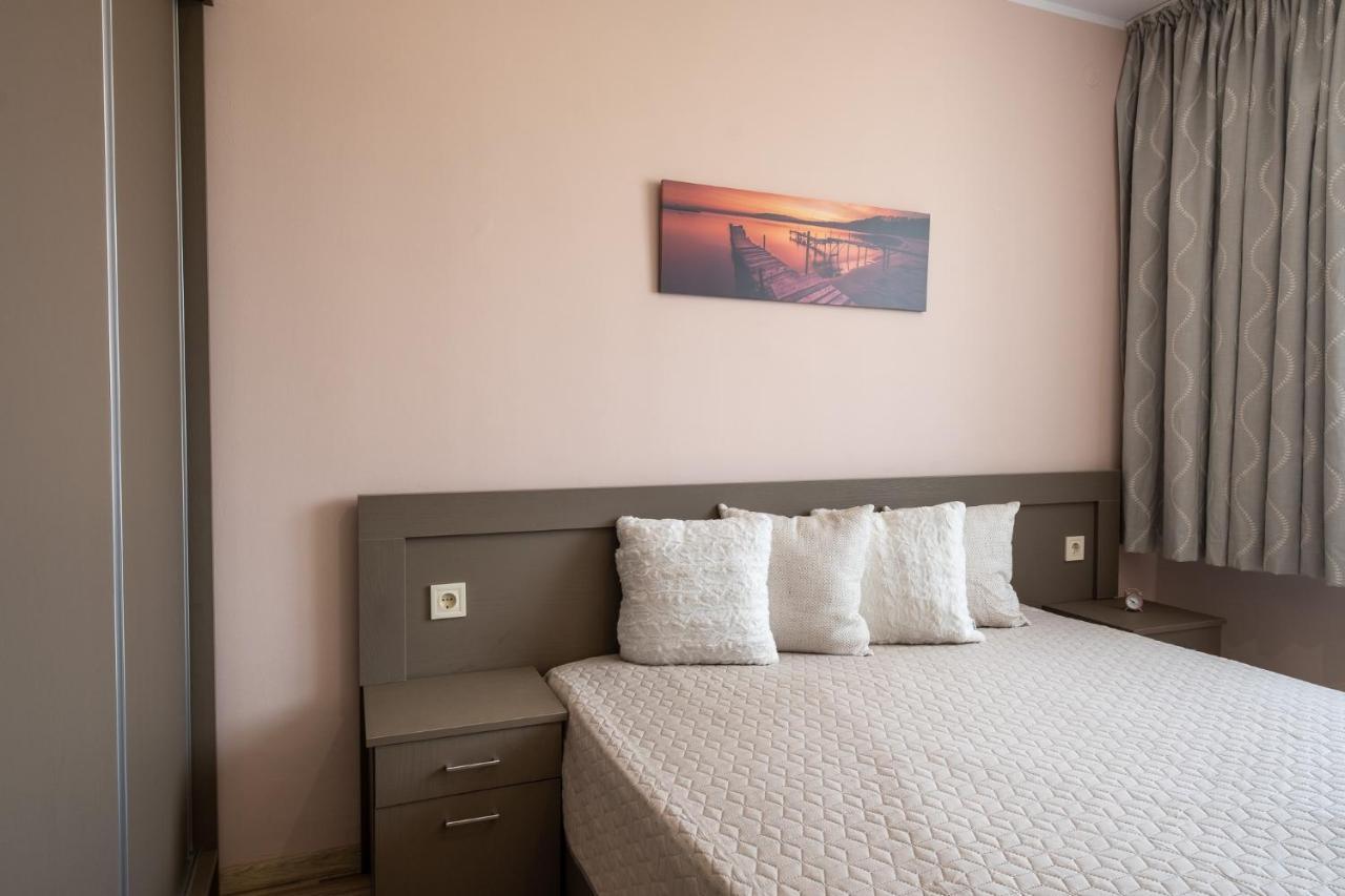 Green Hills Velingrad Exterior foto