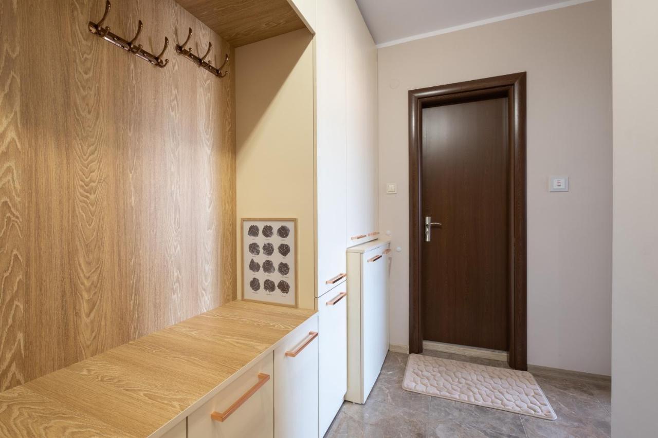 Green Hills Velingrad Exterior foto
