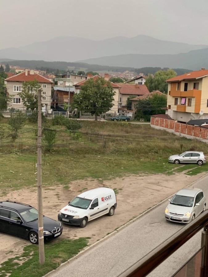 Green Hills Velingrad Exterior foto